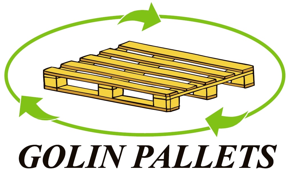 Golin Pallets
